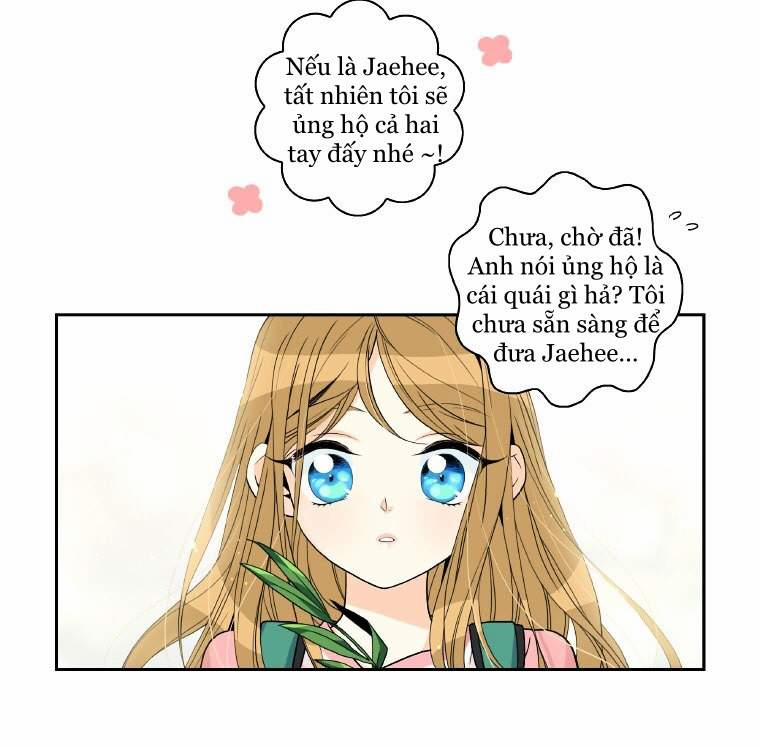 Tại Sao Bạn Lại Vào Nhà Tôi?? 1 trang 53