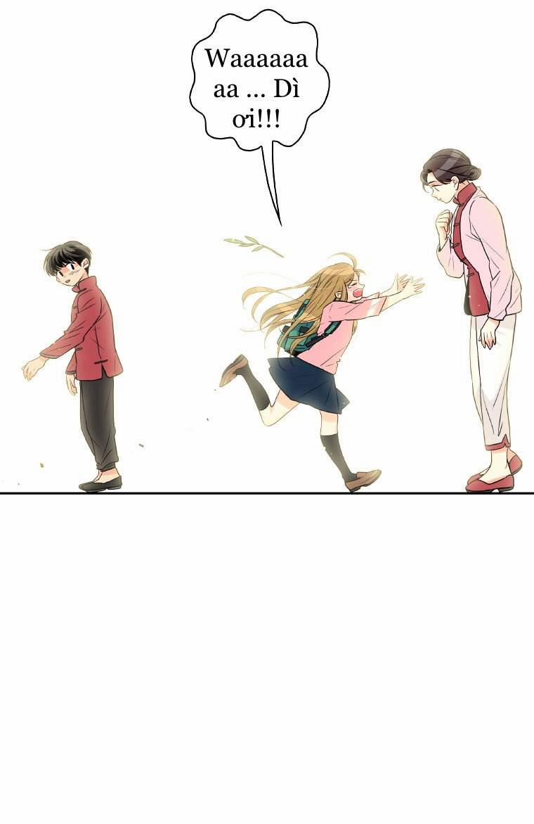 Tại Sao Bạn Lại Vào Nhà Tôi?? 1 trang 55