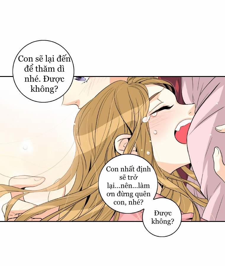 Tại Sao Bạn Lại Vào Nhà Tôi?? 1 trang 56