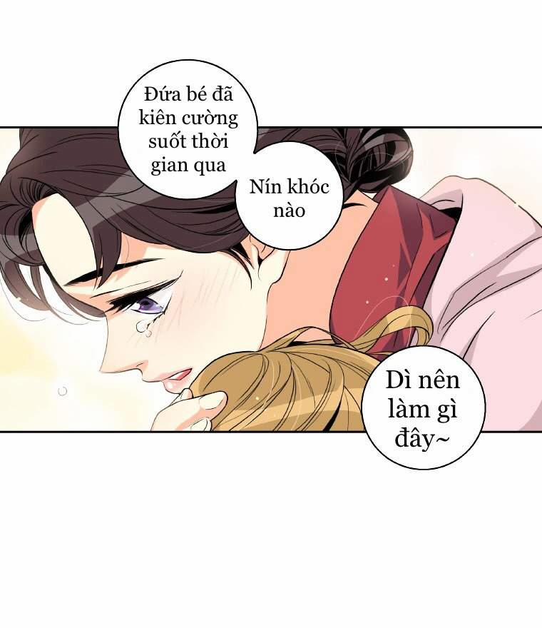 Tại Sao Bạn Lại Vào Nhà Tôi?? 1 trang 57