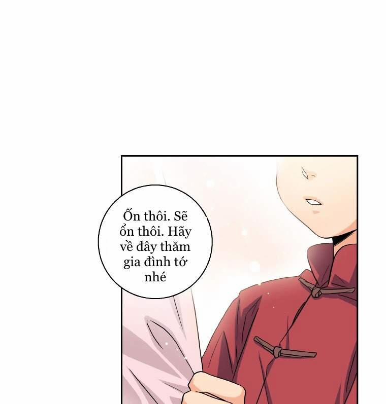 Tại Sao Bạn Lại Vào Nhà Tôi?? 1 trang 59