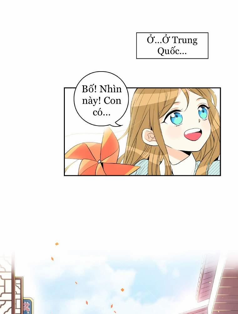 Tại Sao Bạn Lại Vào Nhà Tôi?? 1 trang 7