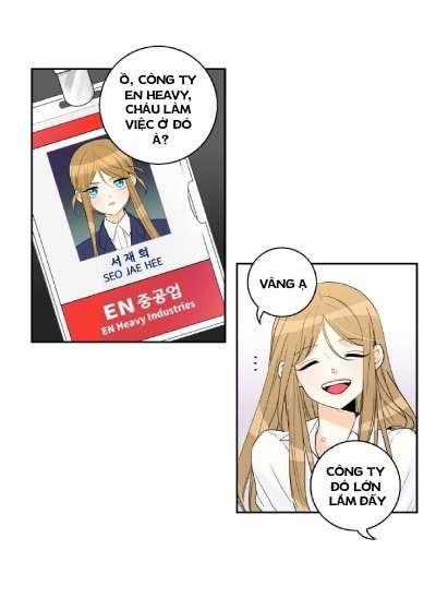 Tại Sao Bạn Lại Vào Nhà Tôi?? 2.1 trang 10