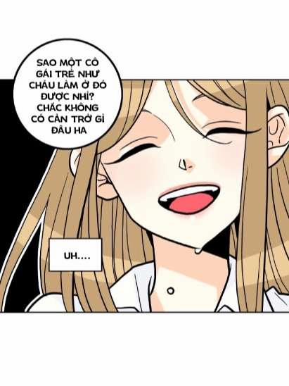 Tại Sao Bạn Lại Vào Nhà Tôi?? 2.1 trang 11