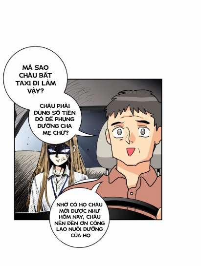 Tại Sao Bạn Lại Vào Nhà Tôi?? 2.1 trang 12