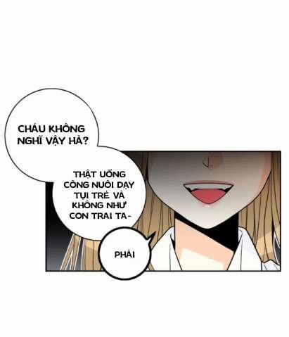 Tại Sao Bạn Lại Vào Nhà Tôi?? 2.1 trang 13