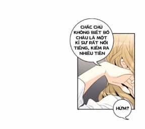 Tại Sao Bạn Lại Vào Nhà Tôi?? 2.1 trang 14