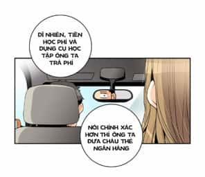 Tại Sao Bạn Lại Vào Nhà Tôi?? 2.1 trang 16