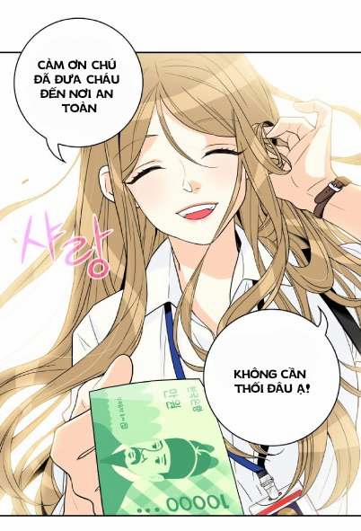 Tại Sao Bạn Lại Vào Nhà Tôi?? 2.1 trang 20