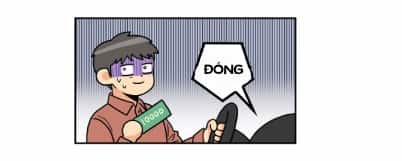 Tại Sao Bạn Lại Vào Nhà Tôi?? 2.1 trang 21