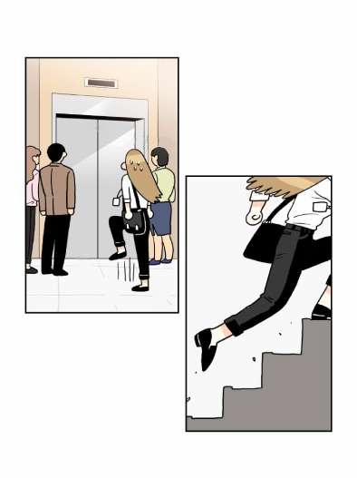 Tại Sao Bạn Lại Vào Nhà Tôi?? 2.1 trang 23