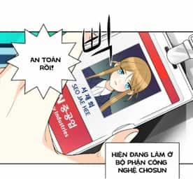 Tại Sao Bạn Lại Vào Nhà Tôi?? 2.1 trang 24