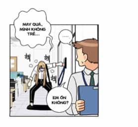 Tại Sao Bạn Lại Vào Nhà Tôi?? 2.1 trang 25