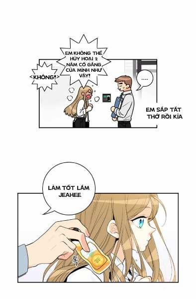 Tại Sao Bạn Lại Vào Nhà Tôi?? 2.1 trang 28