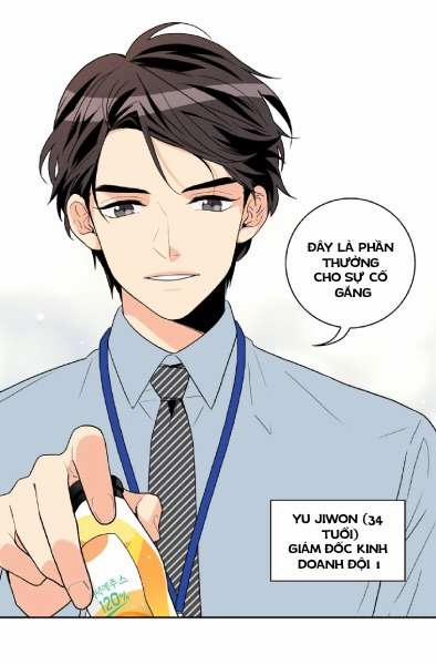 Tại Sao Bạn Lại Vào Nhà Tôi?? 2.1 trang 29