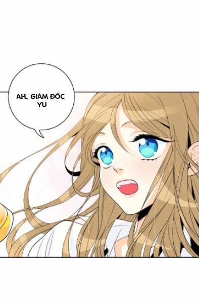 Tại Sao Bạn Lại Vào Nhà Tôi?? 2.1 trang 30