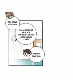 Tại Sao Bạn Lại Vào Nhà Tôi?? 2.1 trang 32