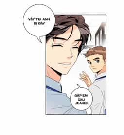 Tại Sao Bạn Lại Vào Nhà Tôi?? 2.1 trang 33