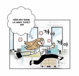 Tại Sao Bạn Lại Vào Nhà Tôi?? 2.1 trang 35