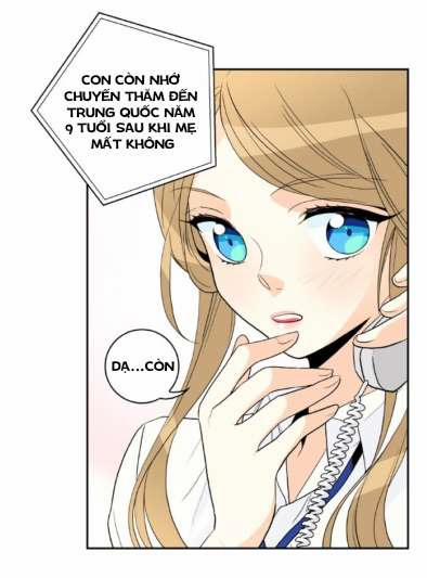 Tại Sao Bạn Lại Vào Nhà Tôi?? 2.2 trang 13