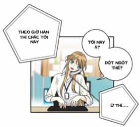 Tại Sao Bạn Lại Vào Nhà Tôi?? 2.2 trang 15