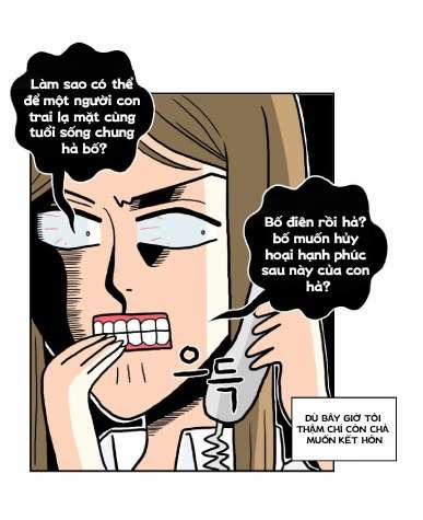 Tại Sao Bạn Lại Vào Nhà Tôi?? 2.2 trang 20