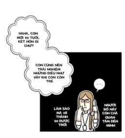 Tại Sao Bạn Lại Vào Nhà Tôi?? 2.2 trang 22