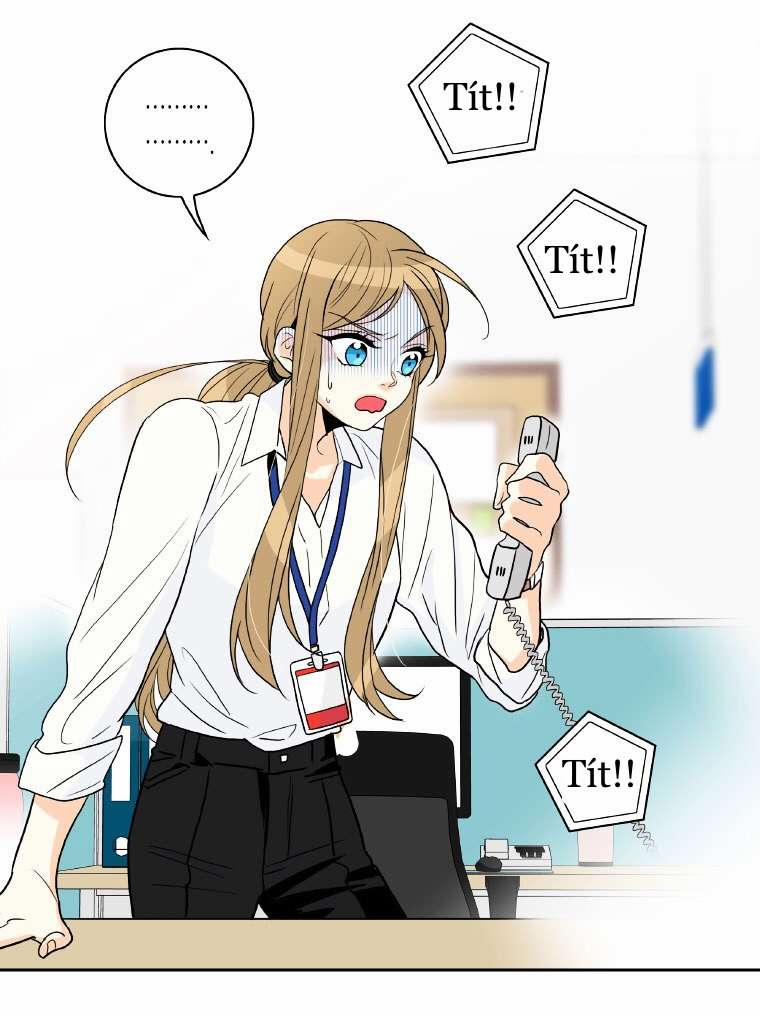 Tại Sao Bạn Lại Vào Nhà Tôi?? 2.2 trang 25