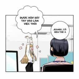 Tại Sao Bạn Lại Vào Nhà Tôi?? 2.2 trang 3