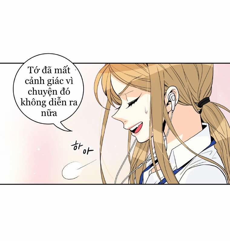 Tại Sao Bạn Lại Vào Nhà Tôi?? 2.2 trang 33