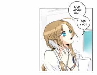 Tại Sao Bạn Lại Vào Nhà Tôi?? 2.2 trang 6