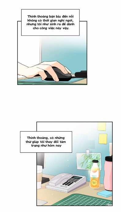 Tại Sao Bạn Lại Vào Nhà Tôi?? 2.2 trang 7