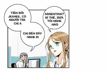 Tại Sao Bạn Lại Vào Nhà Tôi?? 2.2 trang 8