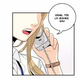 Tại Sao Bạn Lại Vào Nhà Tôi?? 2.2 trang 9