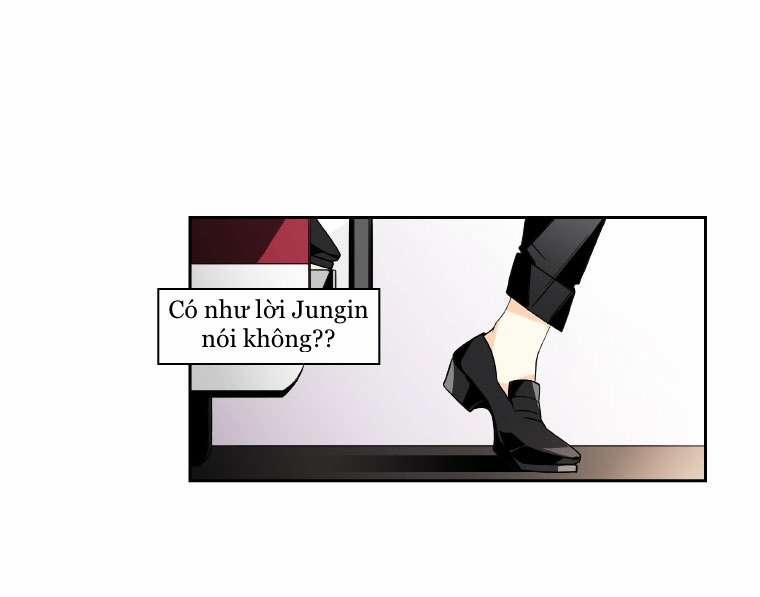 Tại Sao Bạn Lại Vào Nhà Tôi?? 2.3 trang 11