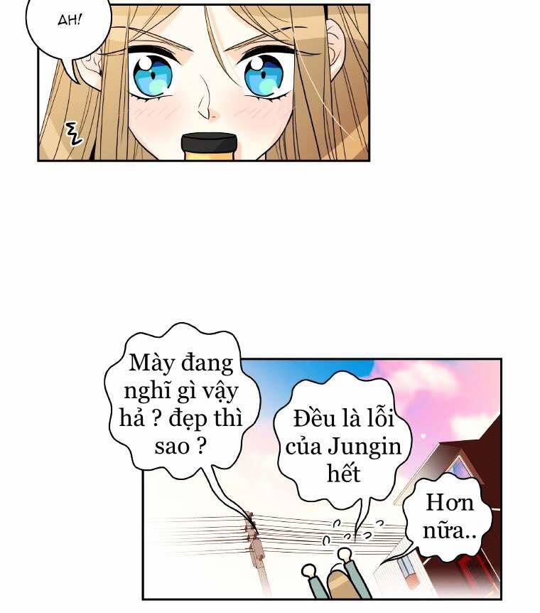 Tại Sao Bạn Lại Vào Nhà Tôi?? 2.3 trang 14