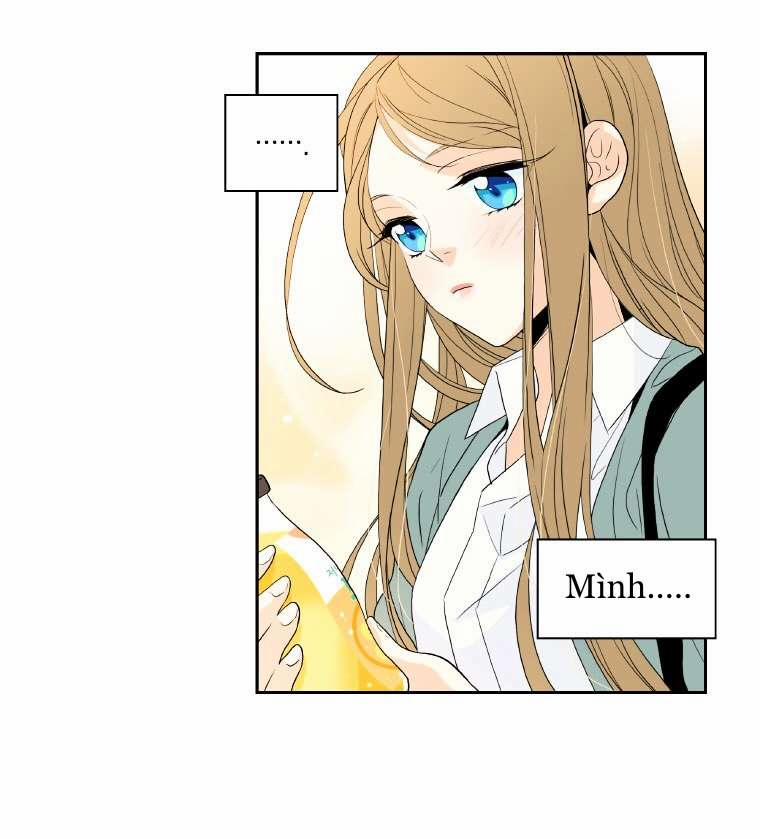 Tại Sao Bạn Lại Vào Nhà Tôi?? 2.3 trang 16