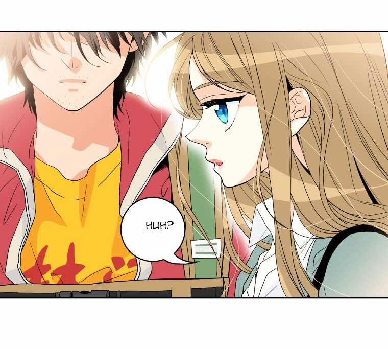 Tại Sao Bạn Lại Vào Nhà Tôi?? 2.3 trang 19