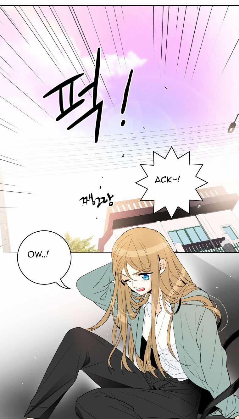 Tại Sao Bạn Lại Vào Nhà Tôi?? 2.3 trang 20