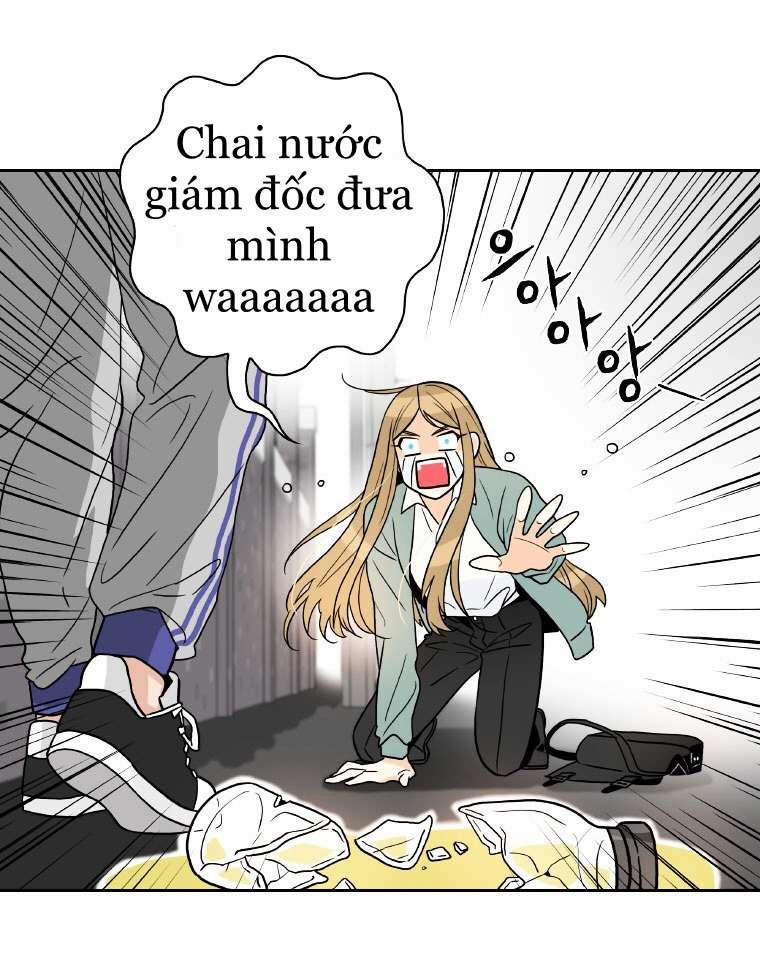 Tại Sao Bạn Lại Vào Nhà Tôi?? 2.3 trang 21