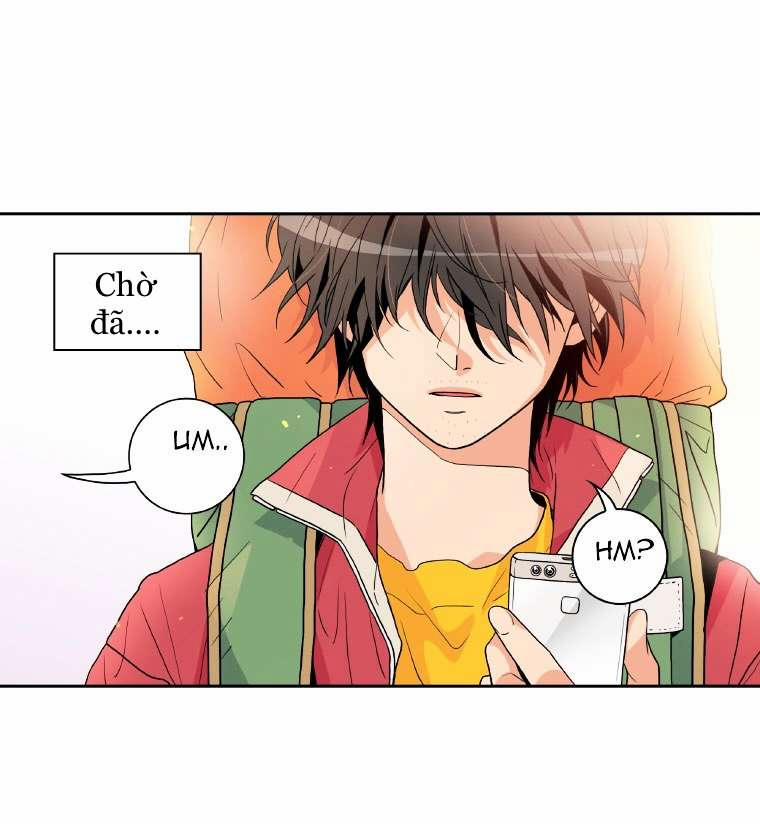 Tại Sao Bạn Lại Vào Nhà Tôi?? 2.3 trang 27