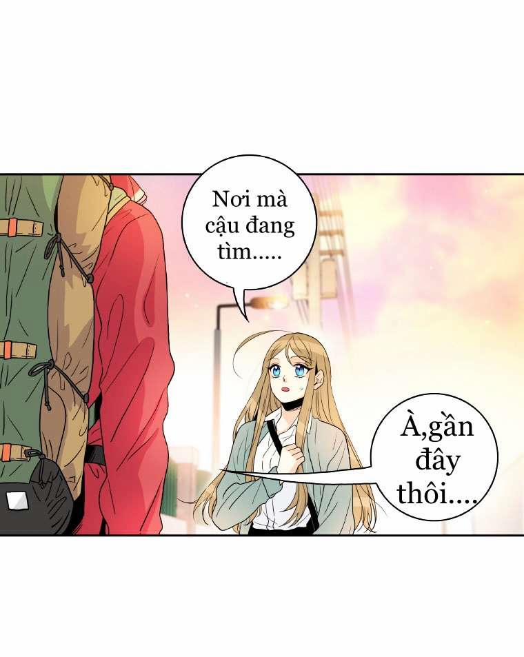 Tại Sao Bạn Lại Vào Nhà Tôi?? 2.3 trang 28