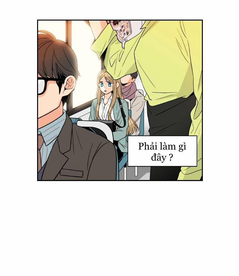 Tại Sao Bạn Lại Vào Nhà Tôi?? 2.3 trang 3