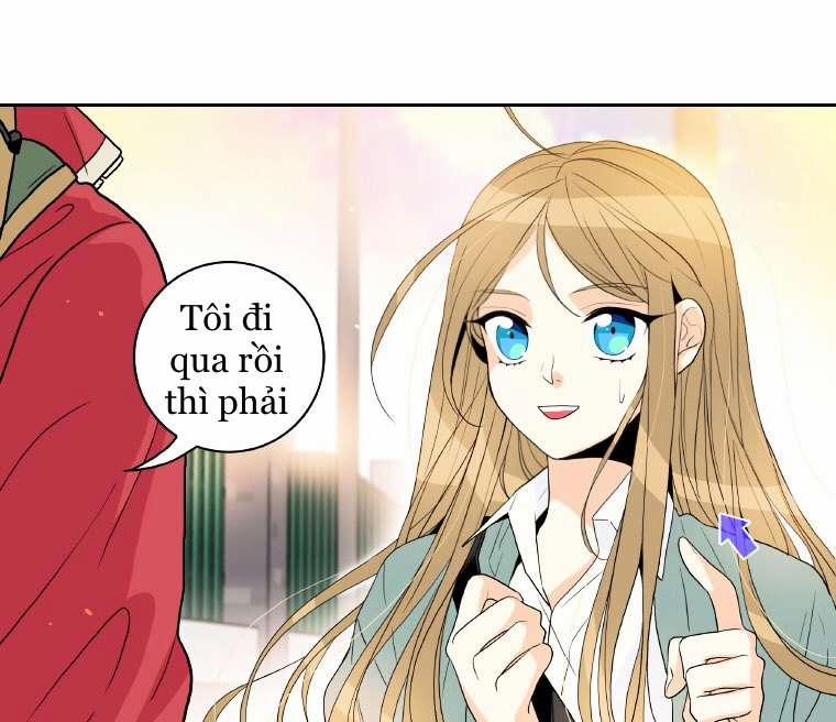 Tại Sao Bạn Lại Vào Nhà Tôi?? 2.3 trang 30