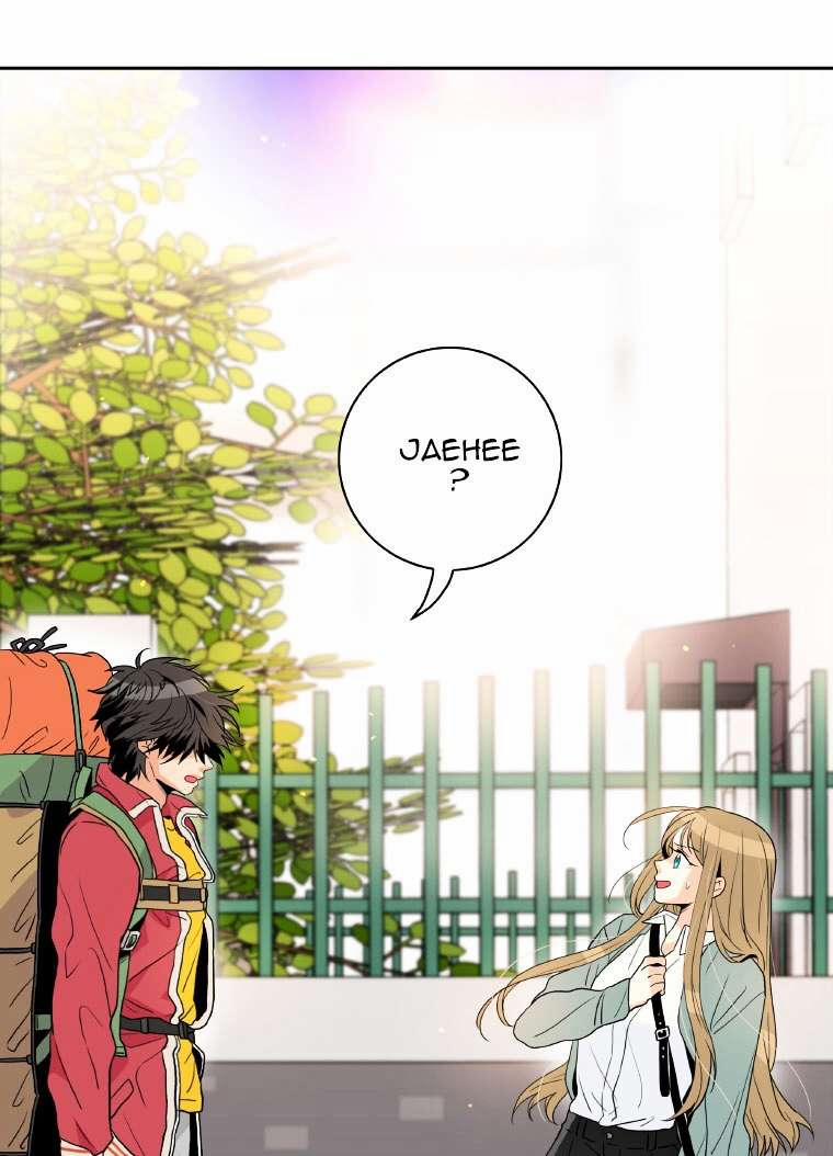 Tại Sao Bạn Lại Vào Nhà Tôi?? 2.3 trang 33