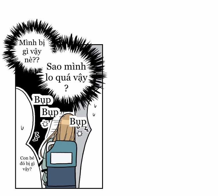 Tại Sao Bạn Lại Vào Nhà Tôi?? 2.3 trang 6