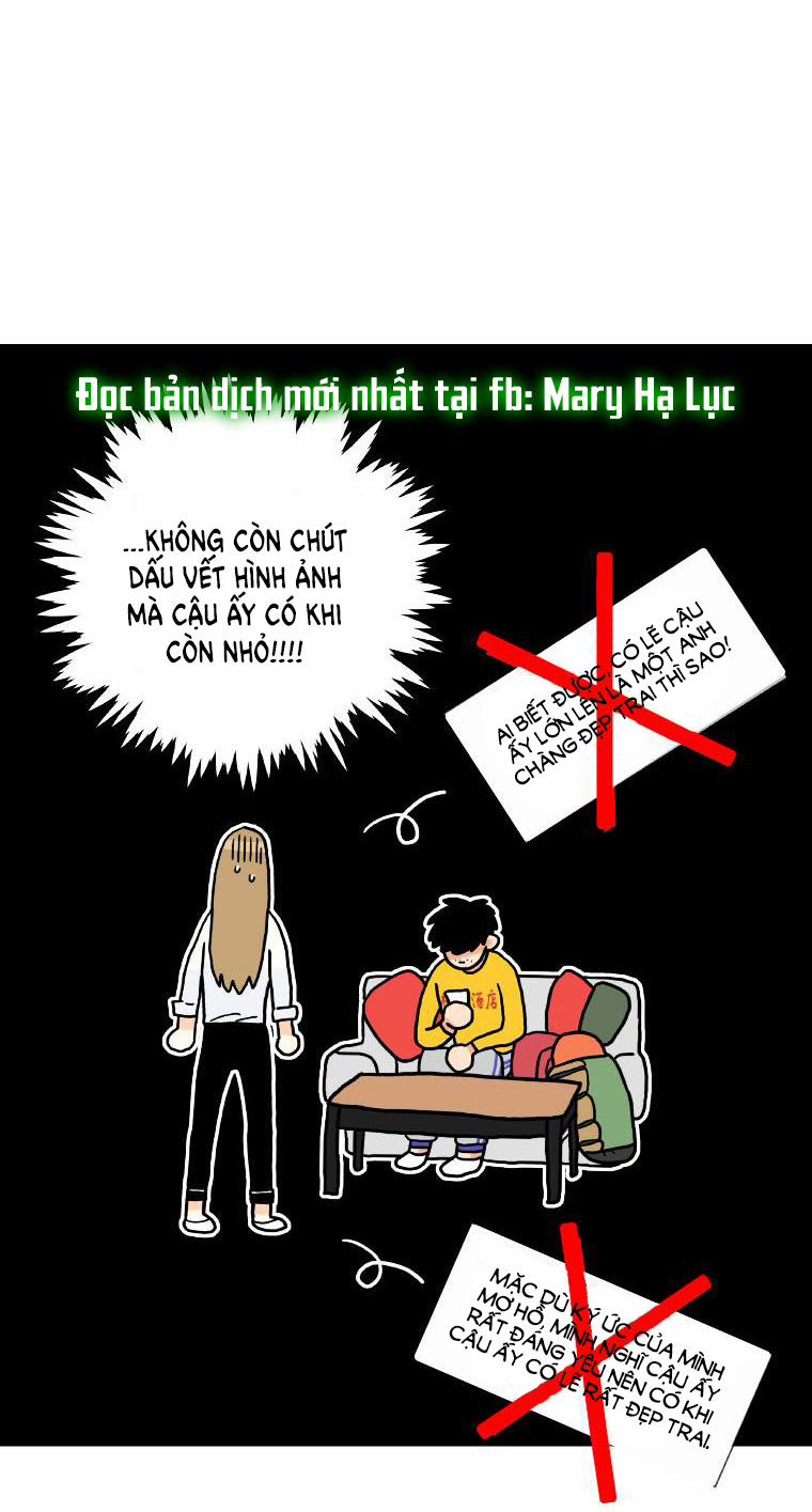 Tại Sao Bạn Lại Vào Nhà Tôi?? 3.1 trang 12