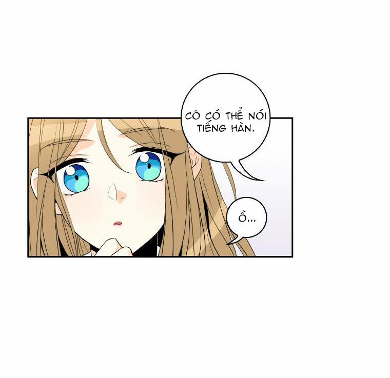 Tại Sao Bạn Lại Vào Nhà Tôi?? 3.1 trang 14