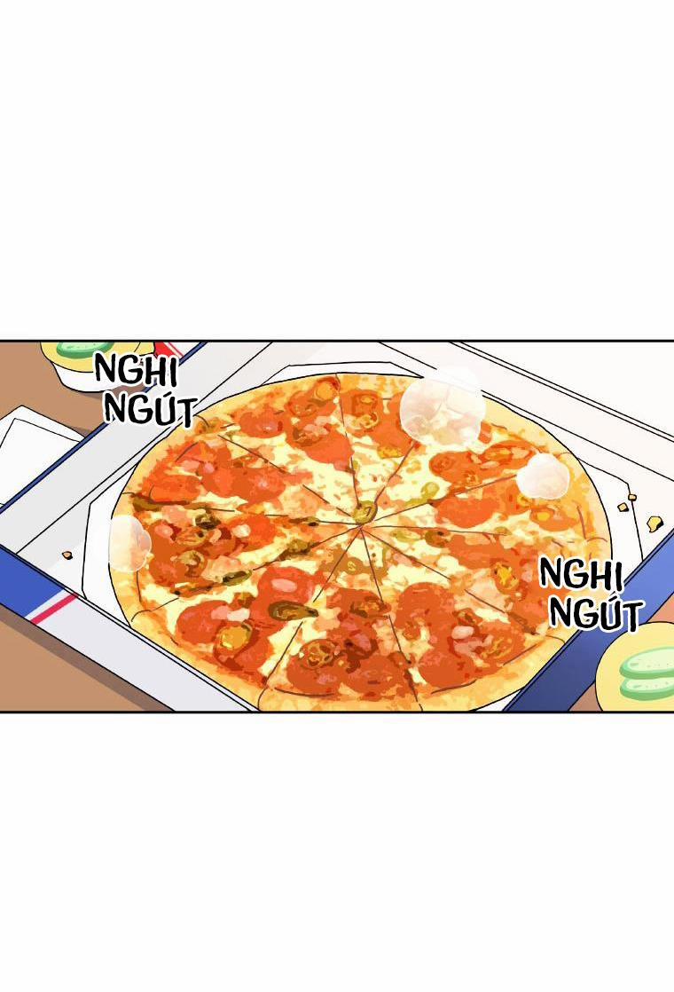 Tại Sao Bạn Lại Vào Nhà Tôi?? 3.1 trang 25