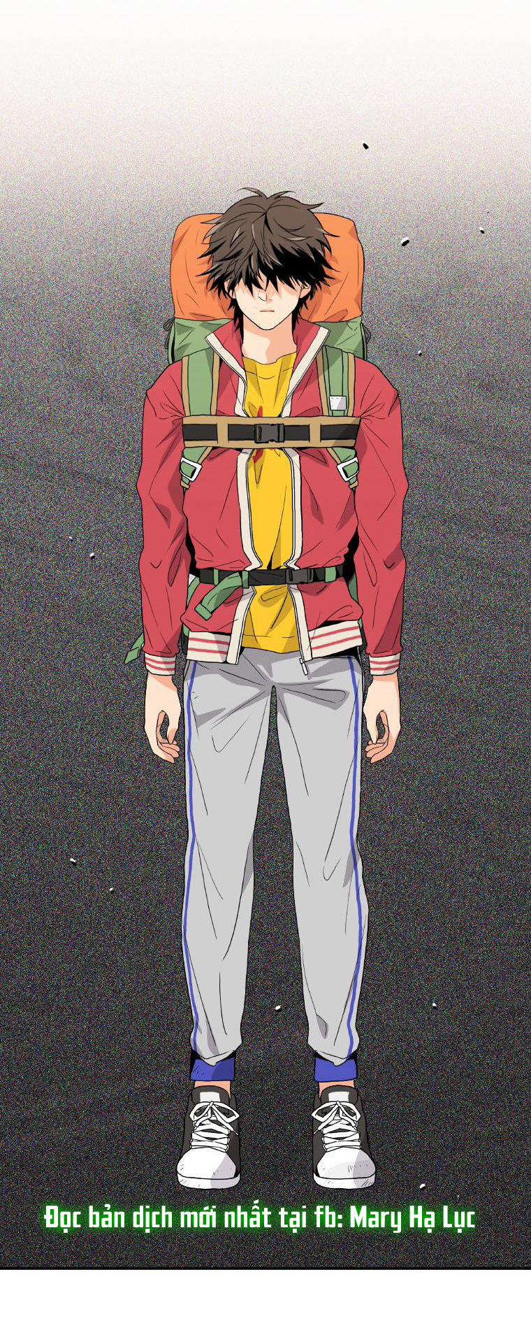 Tại Sao Bạn Lại Vào Nhà Tôi?? 3.1 trang 5